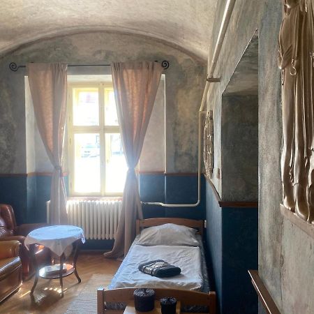 Apartman Bohema Apartment Kouřim Екстериор снимка